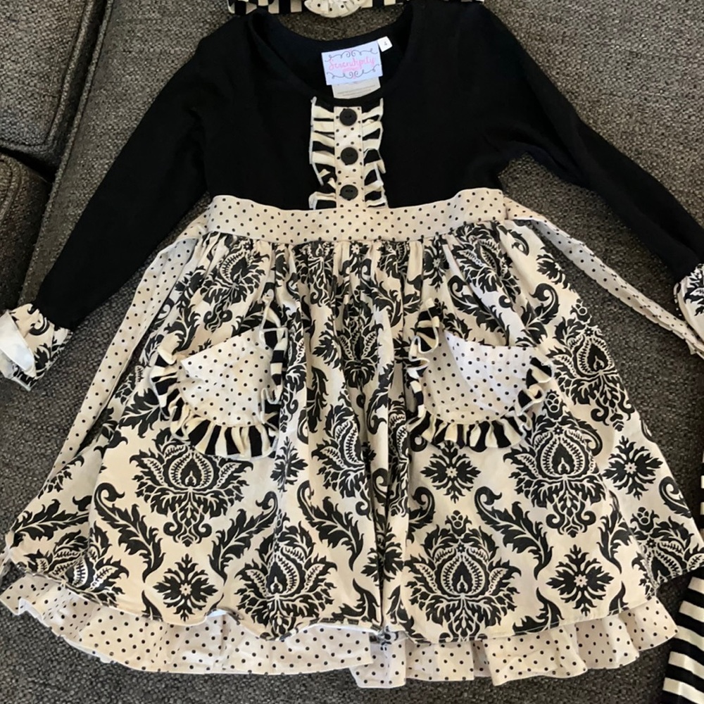 Serendipity clothing co set